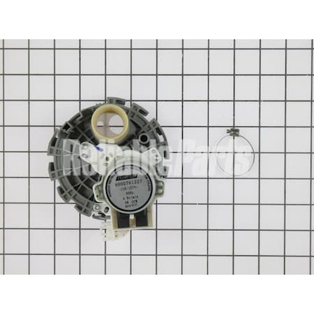 Bosch Home Appliances 00751950 Bosch Dishwasher Altern.Water Distributor 00751950